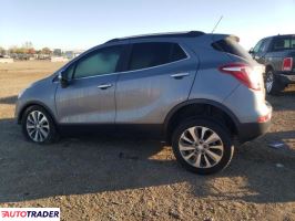 Buick Pozostałe 2019 1