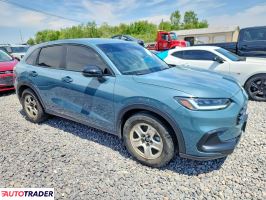 Honda HR-V 2024 2