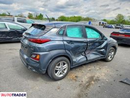 Hyundai Kona 2021 2