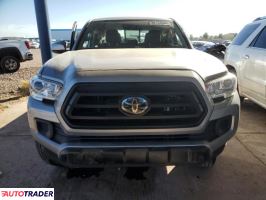 Toyota Tacoma 2021 2