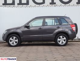 Suzuki Grand Vitara 2011 1.9 127 KM