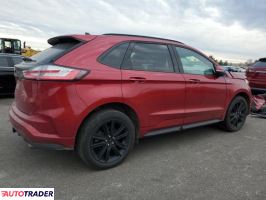 Ford Edge 2020 2