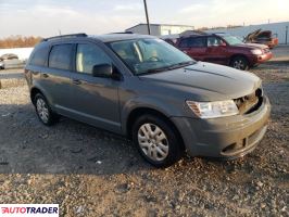 Dodge Journey 2020 2