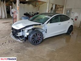 Tesla Model 3 - zobacz ofertę