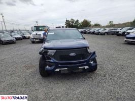 Ford Explorer 2021 3