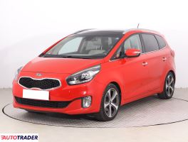 Kia Carens 2014 1.7 134 KM Kia Carens 2014 1.7 134 KM