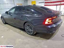 Volvo S90 2020 2