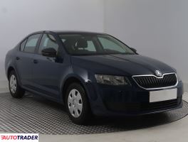 Skoda Octavia 2013 1.2 103 KM