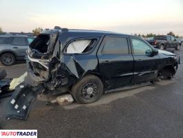 Dodge Durango 2024 3