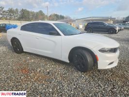 Dodge Charger 2023 3