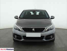 Peugeot 308 2019 1.5 128 KM