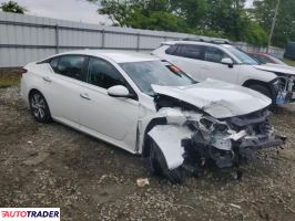 Nissan Altima 2020 2 Nissan Altima 2020 2