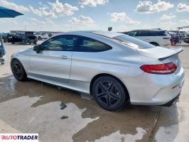 Mercedes CL 2019 3