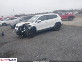 Volkswagen Pozostałe 2025 1