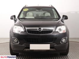 Opel Antara 2013 2.2 181 KM Opel Antara 2013 2.2 181 KM