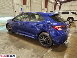 Toyota Corolla 2026 2
