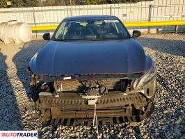 Nissan Altima 2021 2