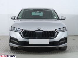 Skoda Octavia 2021 1.5 147 KM Skoda Octavia 2021 1.5 147 KM
