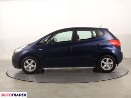 Kia Venga 2011 1.4 88 KM