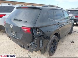 Volkswagen Tiguan 2020 2
