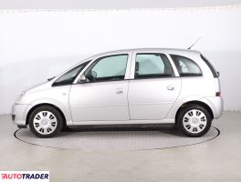 Opel Meriva 2006 1.6 103 KM