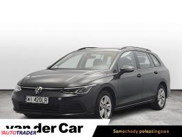 Volkswagen Golf 2021 2.0 115 KM