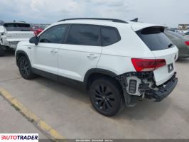 Volkswagen Pozostałe 2022 1 Volkswagen Pozostałe 2022 1