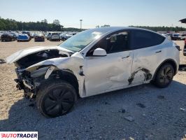 Tesla Model Y - zobacz ofertę