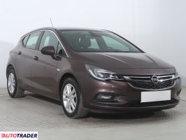 Opel Astra 2016 1.4 123 KM Opel Astra 2016 1.4 123 KM