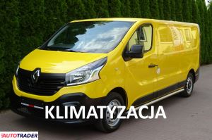 Renault Trafic - zobacz ofertę