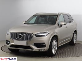 Volvo XC90 2018 2.0 231 KM