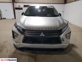 Mitsubishi Eclipse 2023 1