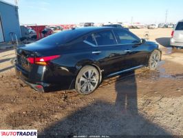 Nissan Altima 2019 2