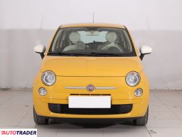 Fiat 500 2014 1.2 68 KM
