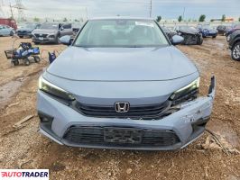Honda Civic 2023 1