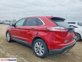 Ford Edge 2020 2