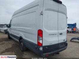 Ford Transit 2020 3 Ford Transit 2020 3