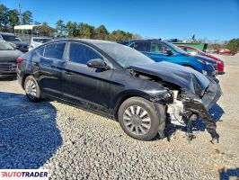 Hyundai Elantra 2019 2