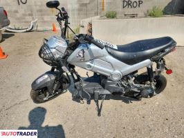 Honda Pozostałe 2024