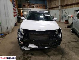 Kia Sportage 2026 2