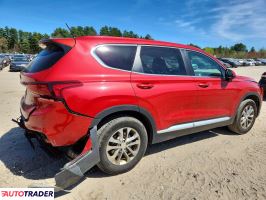 Hyundai Santa Fe 2020 2