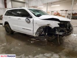 Jeep Grand Cherokee 2021 3