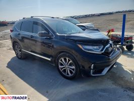 Honda CR-V 2020 1