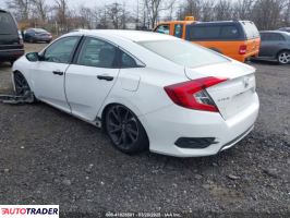 Honda Civic 2021 2