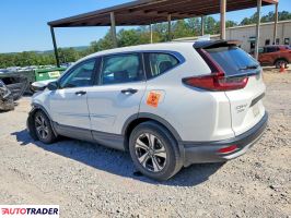 Honda CR-V 2020 1