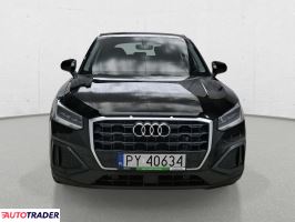 Audi Pozostałe 2023 1.5 150 KM