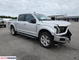 Ford Pozostałe 2019 2 Ford Pozostałe 2019 2