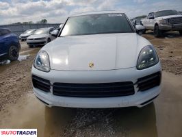 Porsche Cayenne 2020 3
