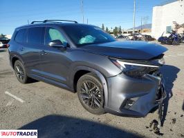 Lexus Pozostałe 2024 2