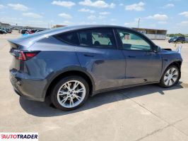 Tesla Model Y 2023 Tesla Model Y 2023